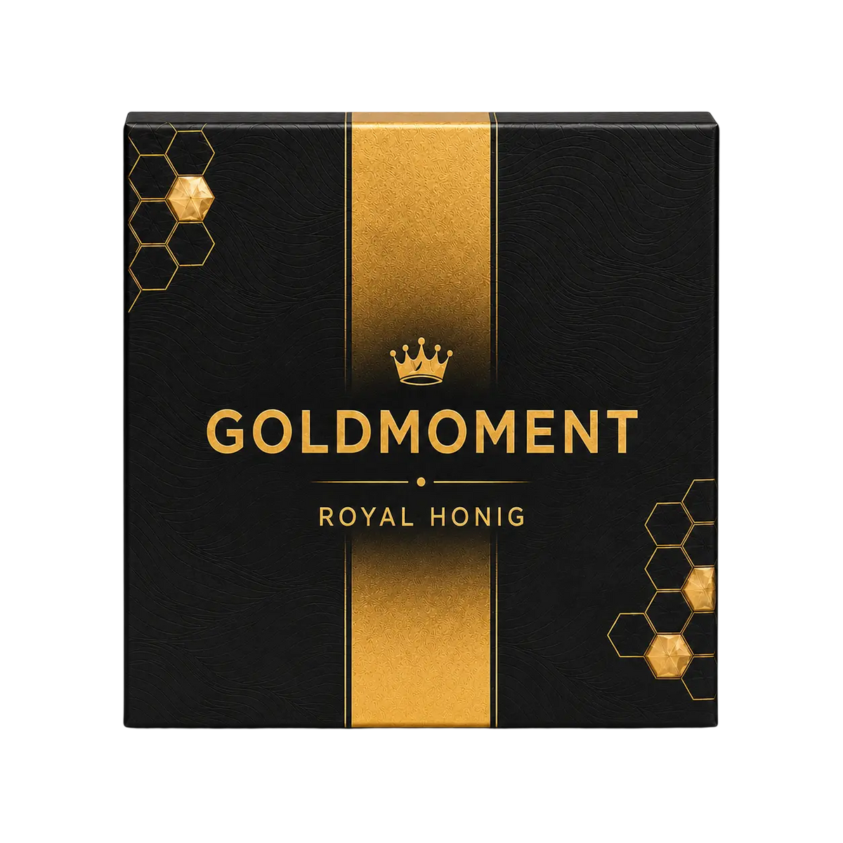 GoldMoment Royal Honig