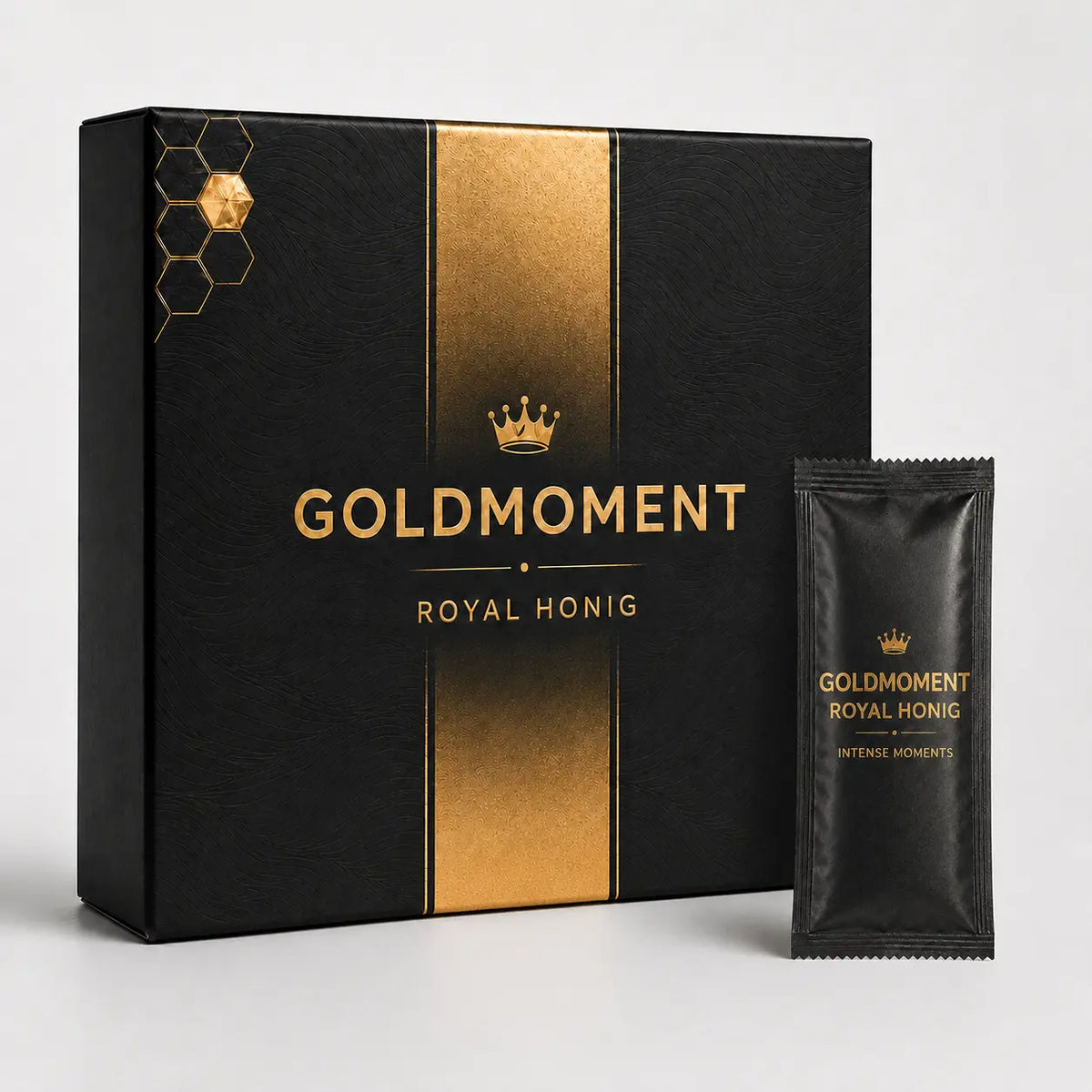 GoldMoment Royal Honig