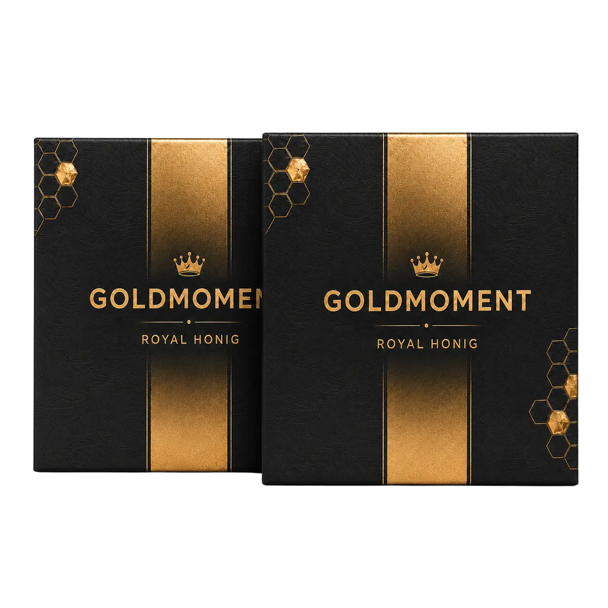 GoldMoment Royal Honig