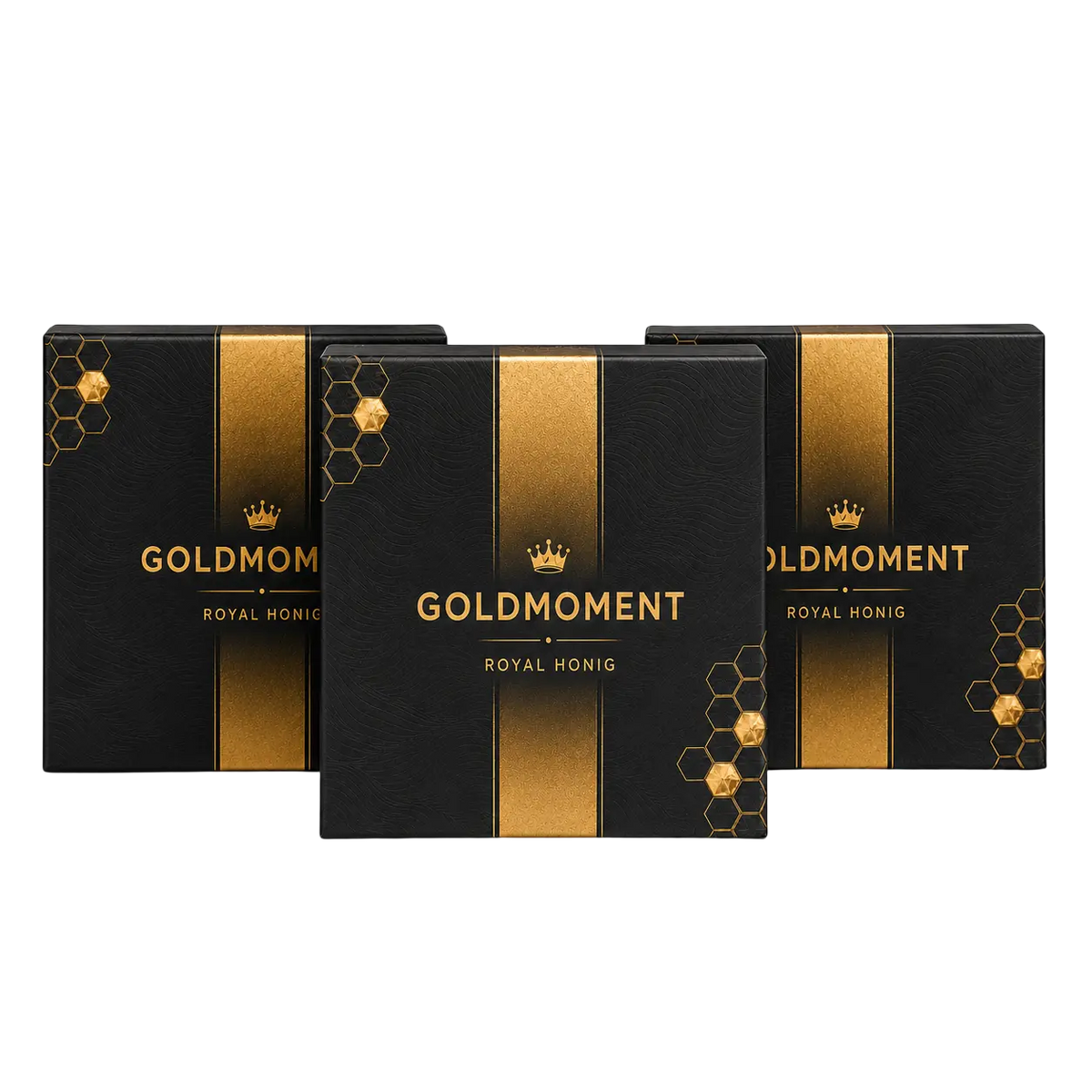 GoldMoment Royal Honig