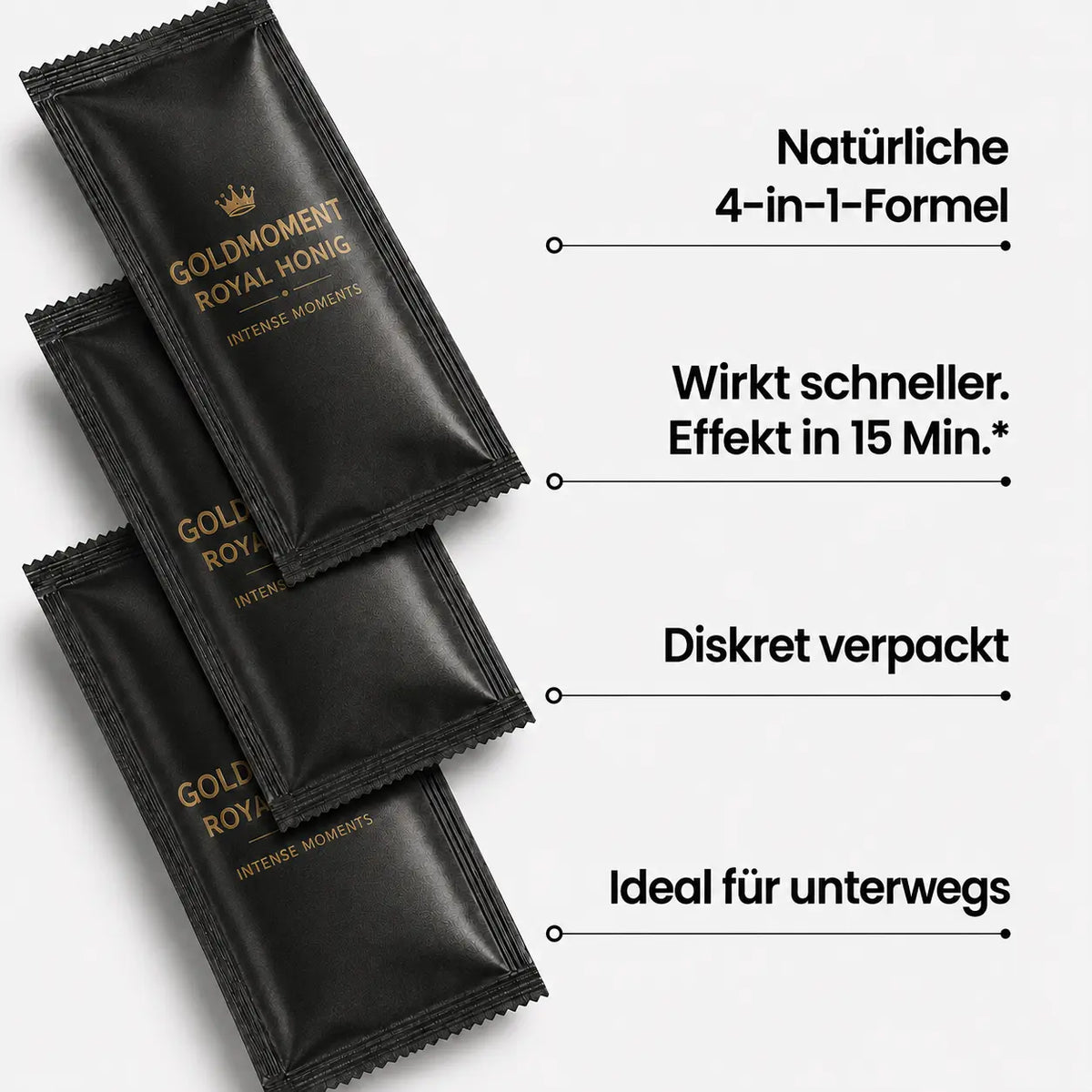 GoldMoment Royal Honig