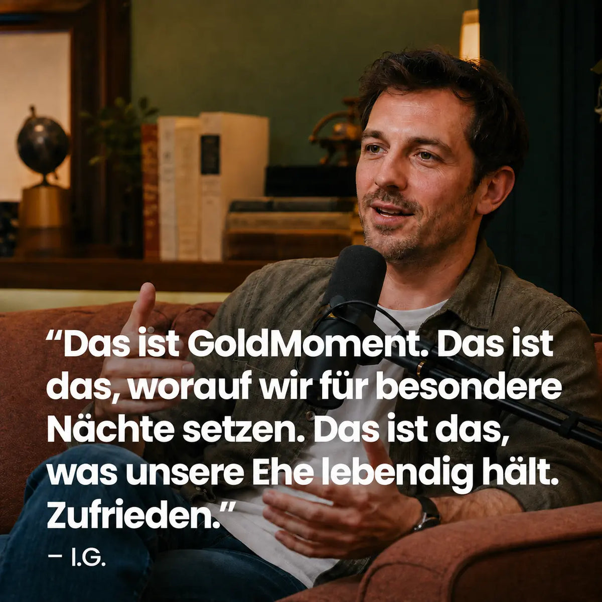 GoldMoment Royal Honig